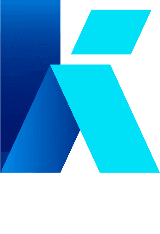 Katsu logo background